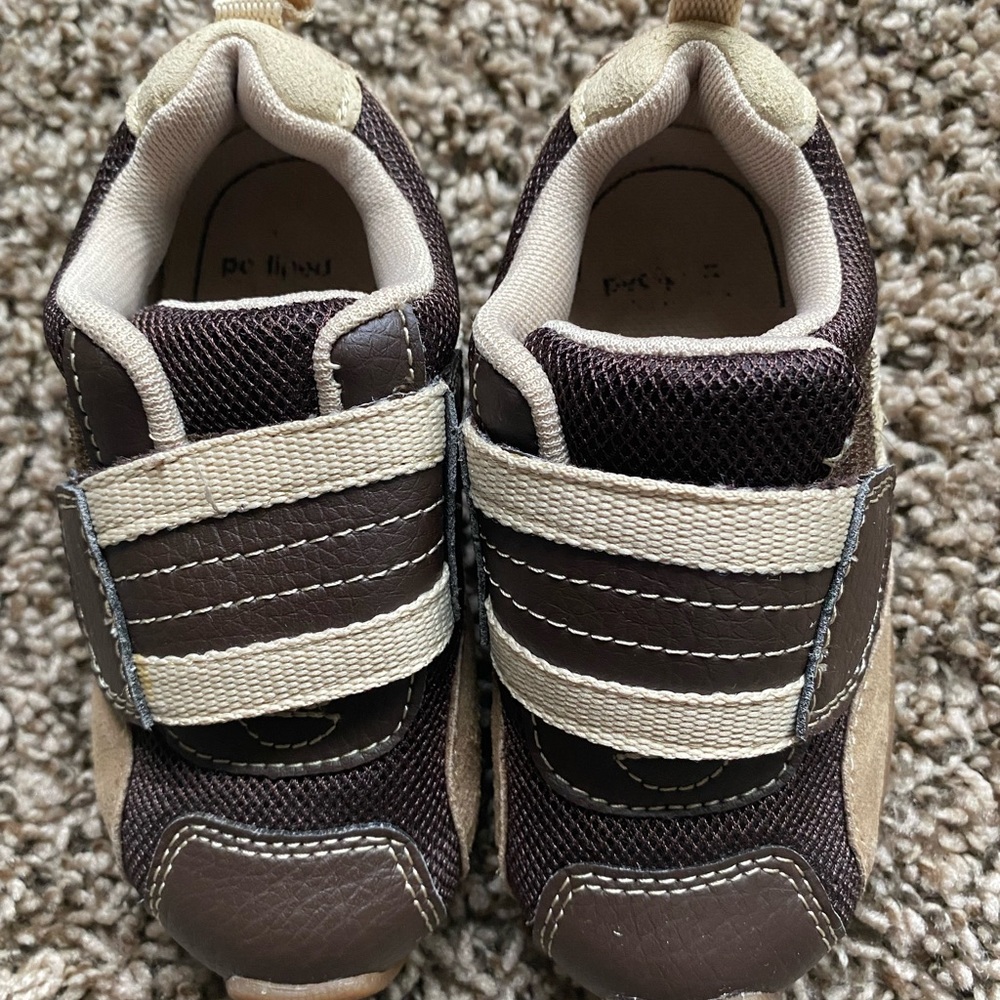 Pediped shoes
